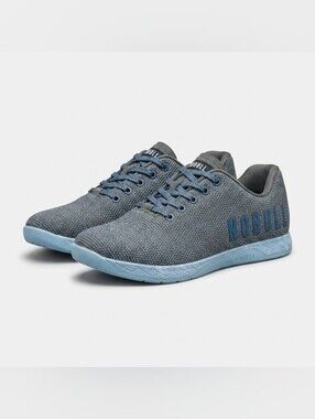 NOBULL Military Green Sneakers